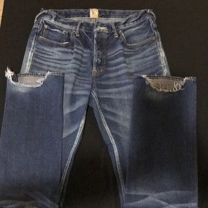 PRPS Good and Co. Jeans